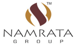Namrata Group logo